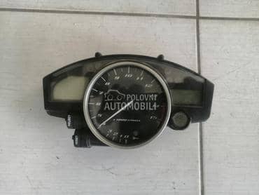 Km sat za Yamaha YZF-R1