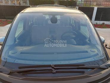 Šoferšajbna za Renault Espace od 2002. do 2012. god.