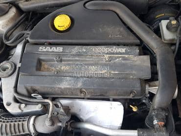 Pumpa goriva za Saab 9-5