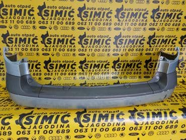 Branik zadnji sivi TED69 (karavan) za Renault Laguna od 2001. do 2007. god.