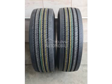 Continental 265/70 R17.5 Sve sezone