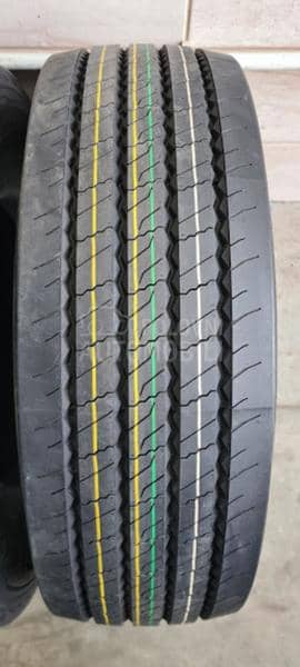 Continental 265/70 R17.5 Sve sezone