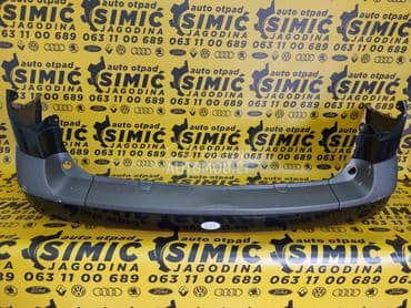 Branik zadnji kameleon (karavan) za Renault Laguna od 2001. do 2007. god.