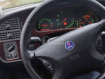 Volan za Saab 9-5