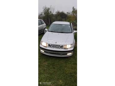 Maglenke za Saab 9-5