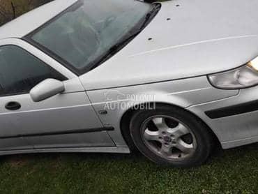 Rezervni točak ćopavac za Saab 9-5