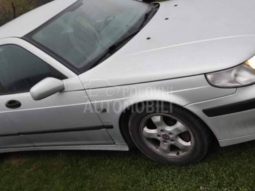 Kočiona klešta za Saab 9-5