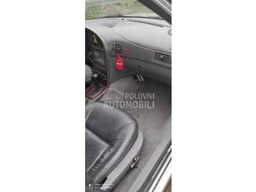 Kožna sedišta za Saab 9-5
