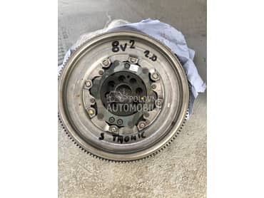 Zamajac TFSI za Audi Q2