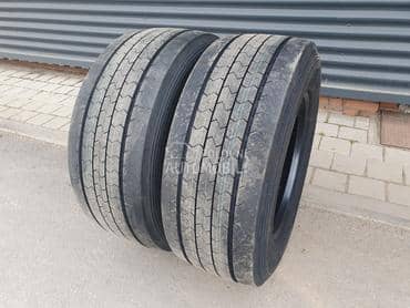 Triangle 385/55 R22.5 Sve sezone