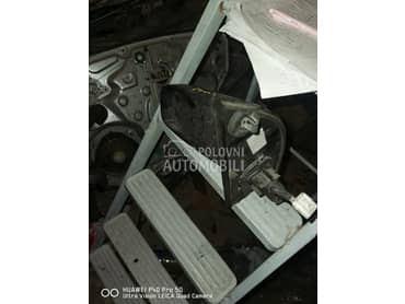 retrovizor za Fiat Panda od 2004. do 2012. god.