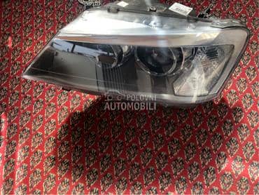 xenon far f25 za BMW X3 od 2010. do 2014. god.