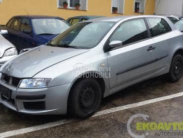 Sirena za Fiat Stilo