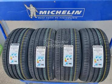 Barum 255/35 R20 Letnja