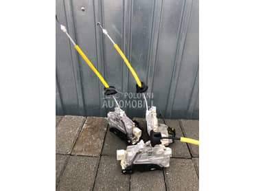 Brava zadnjih vrata za Audi A6 od 2004. do 2011. god.