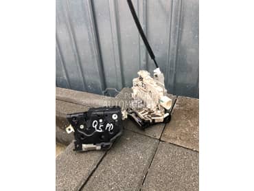 Brava u zadnjim vratima za Audi Q5 od 2008. do 2016. god.