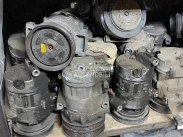 Kompresor klime za Fiat Stilo od 2001. do 2007. god.