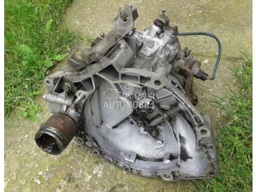 Menjač za Fiat Stilo od 2001. do 2007. god.