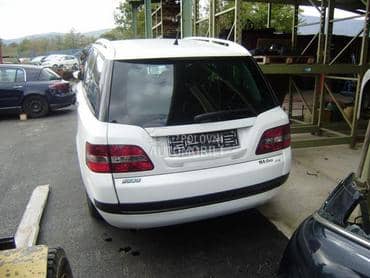 Amortizer gepeka za Fiat Stilo od 2001. do 2007. god.