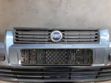 Prednji branici za Fiat Stilo od 2001. do 2007. god.