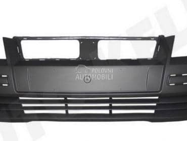 Komplet prednji branik za Fiat Stilo od 2001. do 2007. god.