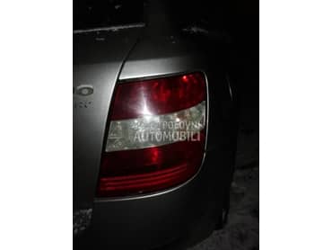 Stop svetla (5 vrata) za Fiat Stilo od 2001. do 2007. god.