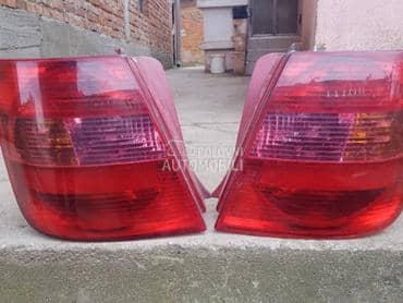 Stop lampe (5 vrata) za Fiat Stilo od 2006. do 2007. god.