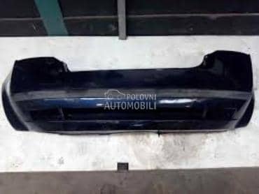 Zadnji branici za Fiat Stilo od 2001. do 2007. god.