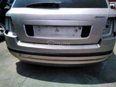 Branik za Fiat Stilo od 2001. do 2007. god.