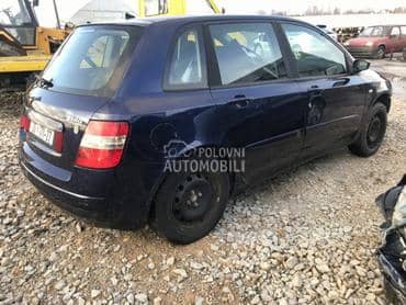 Brave za Fiat Stilo od 2001. do 2007. god.
