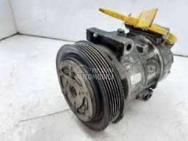 Kompresori klime za Fiat Stilo od 2001. do 2007. god.