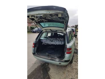 Gepek vrata za Fiat Stilo od 2001. do 2007. god.