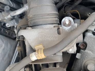 Klapna gasa 1.6 16V za Fiat Stilo od 2001. do 2007. god.