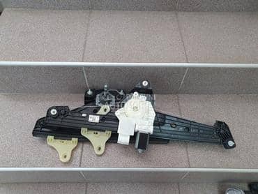 Podizaci Clio 5 za Renault Clio