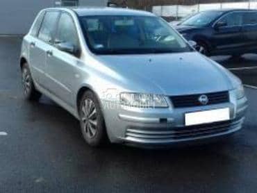Menjač za Fiat Stilo od 2001. do 2007. god.