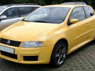 Menjač za Fiat Stilo od 2001. do 2007. god.