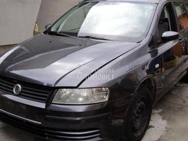 Menjač za Fiat Stilo od 2001. do 2007. god.