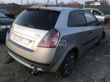 Kočiona servo pumpa za Fiat Stilo od 2001. do 2007. god.