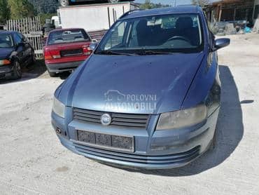 Kočiona klešta za Fiat Stilo od 2001. do 2007. god.