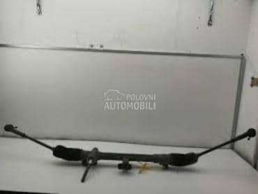 Letva volana za Fiat Stilo od 2001. do 2007. god.