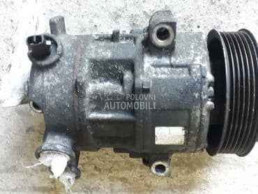 kompresor klime 1.3/1.7cdti za Opel Corsa D od 2007. do 2012. god.