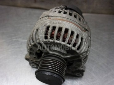 Alternator za Volkswagen Caddy od 2003. do 2010. god.