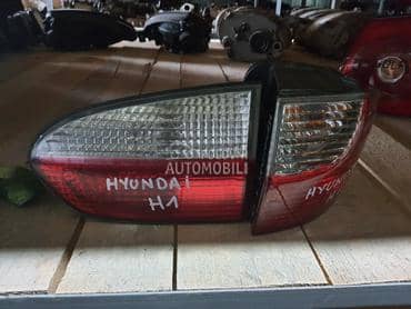 lampe za Hyundai H 1 od 2002. do 2007. god.