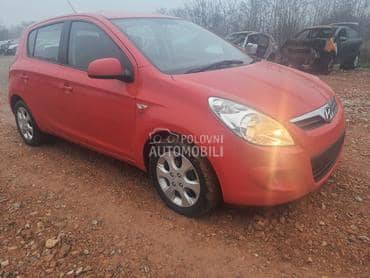 1.4crdi za Hyundai i20 od 2009. do 2012. god.