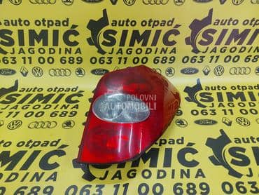 Stop svetlo karavan desno za Renault Laguna od 2001. do 2007. god.