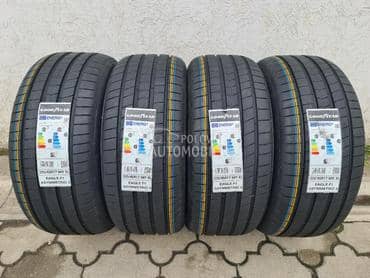 Goodyear 225/45 R17 Letnja