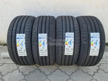 Sava 225/45 R17 Letnja