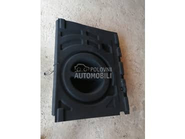 Tapaciri za Renault Megane od 2002. do 2009. god.