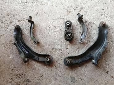 Viljuške za Renault Laguna, Megane