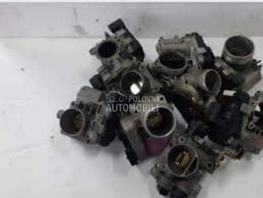 Klapne gasa za Fiat Stilo od 2001. do 2007. god.